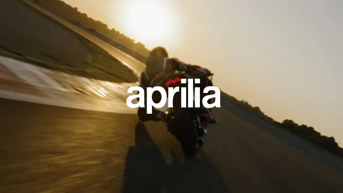 Aprilia — RS 457