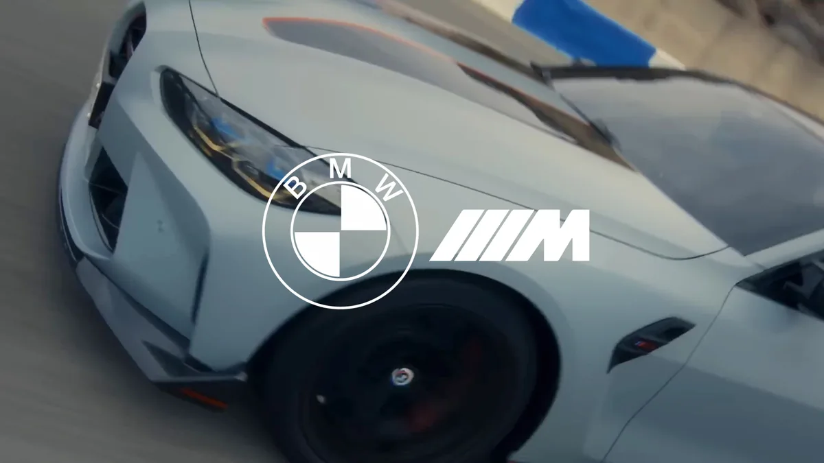 BMW M, M4 CSL