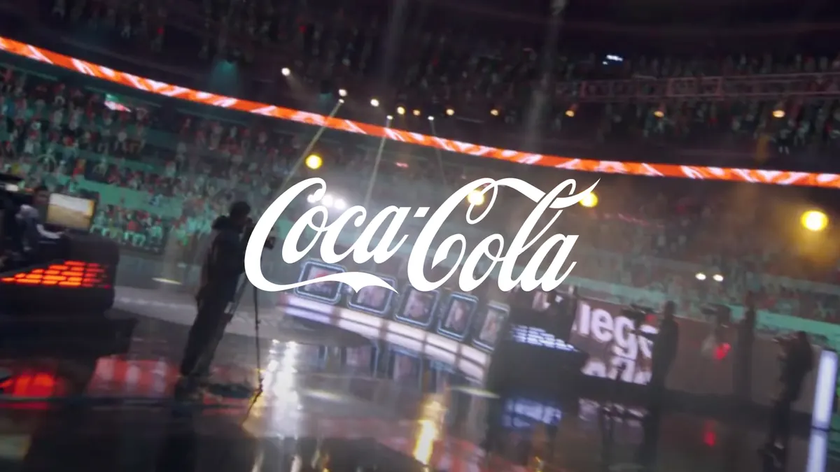 Coca-Cola, One Coke Closer
