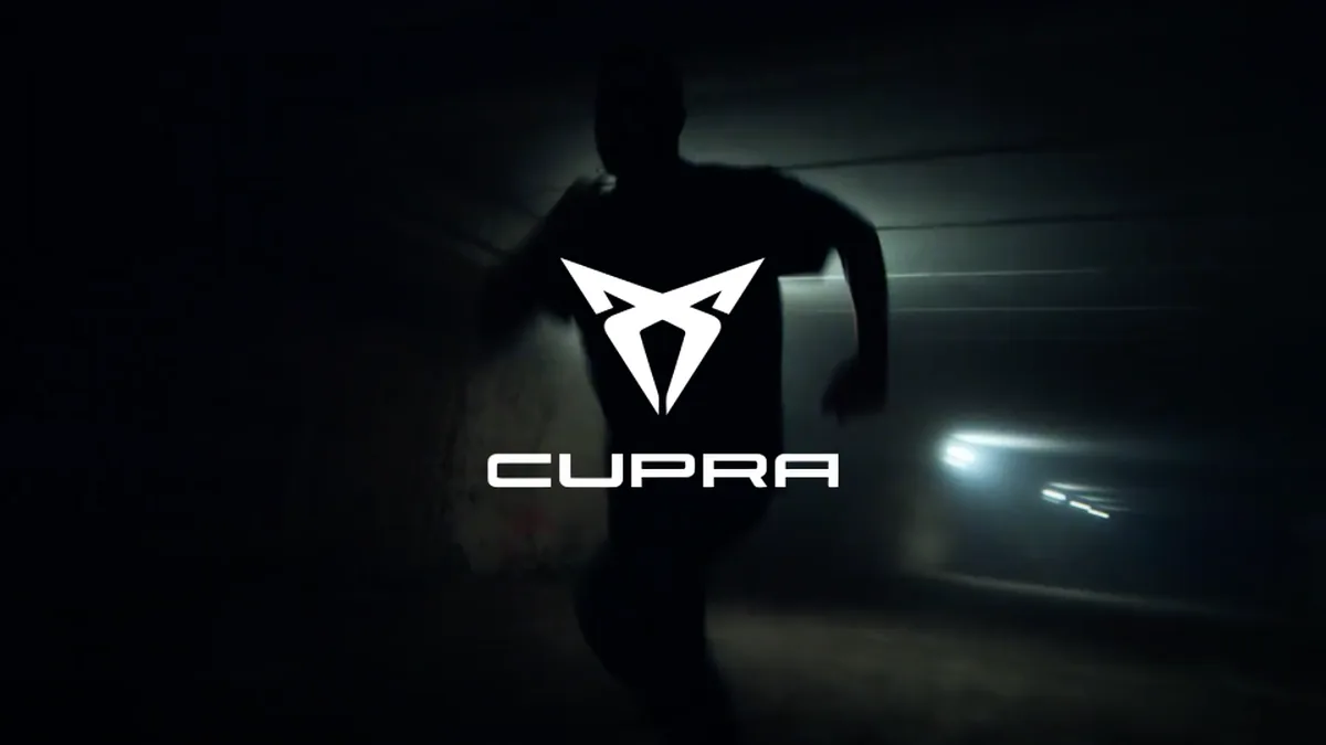 CUPRA, Seven Seconds