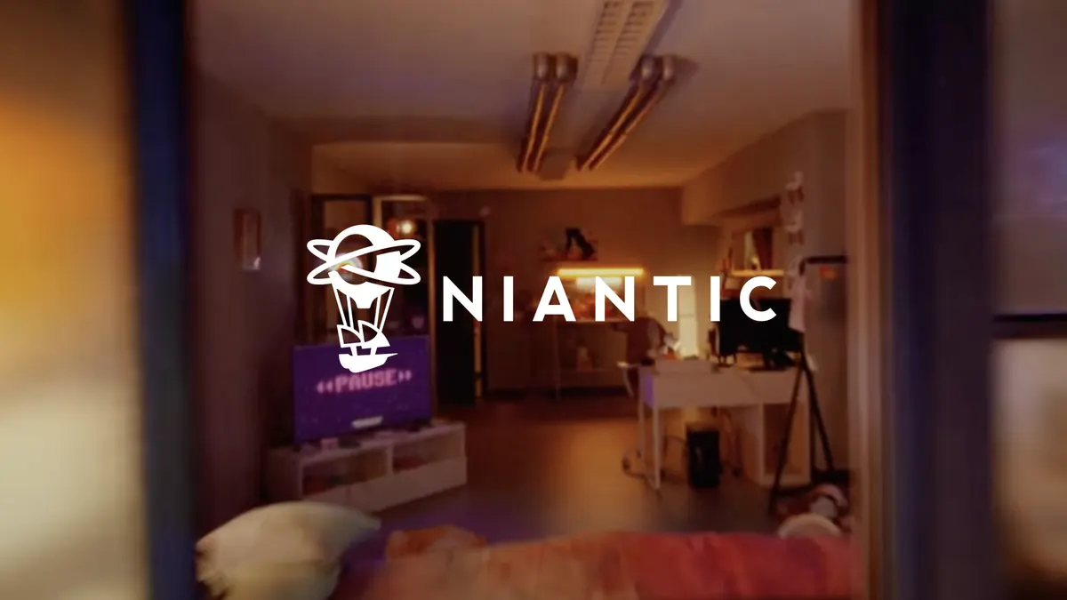 Niantic, Meet You Out There