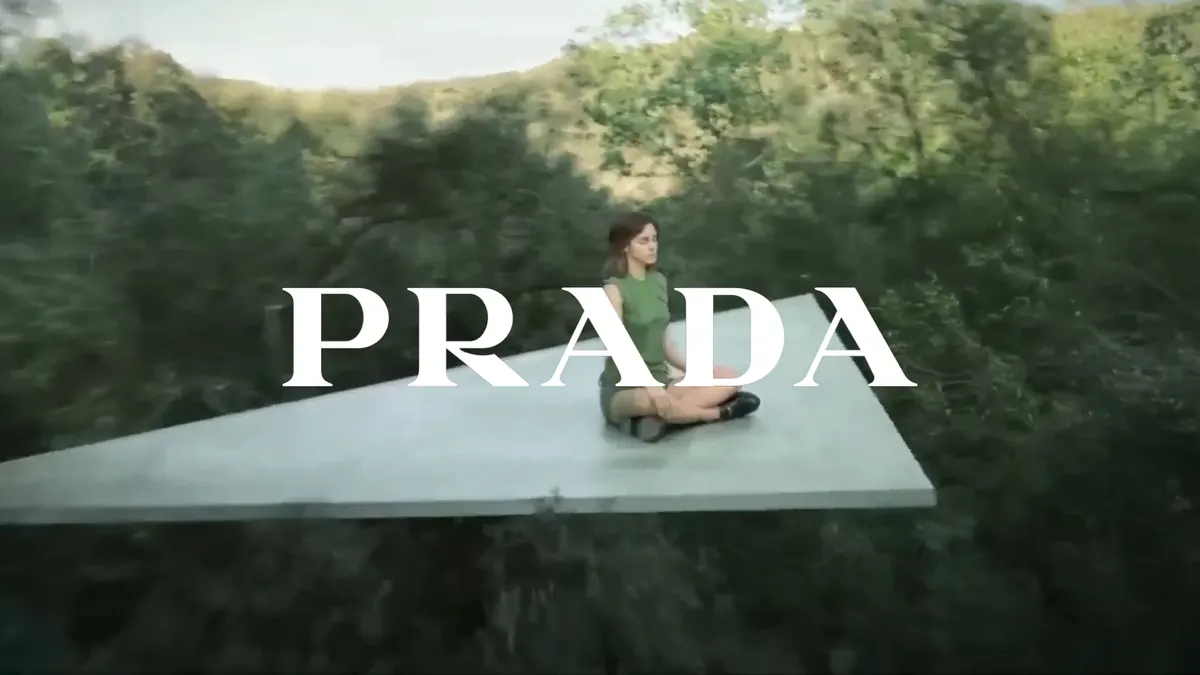 Prada — PRADA