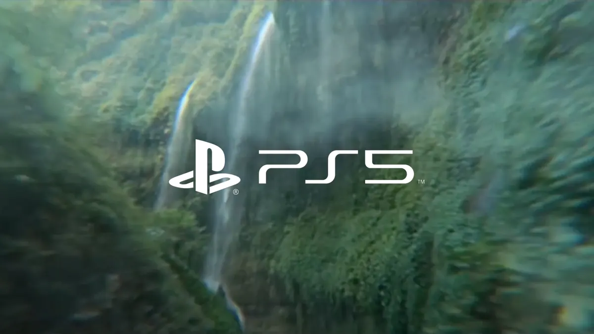 PlayStation 5 — Play Has No Limits