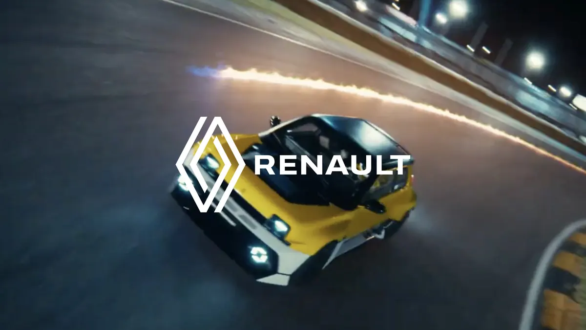 Renault, Turbo 3E